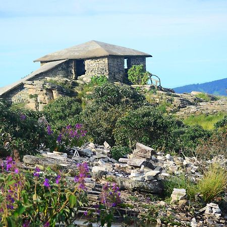 Hospedaria Oliveira Sao Tome das Letras Exterior photo